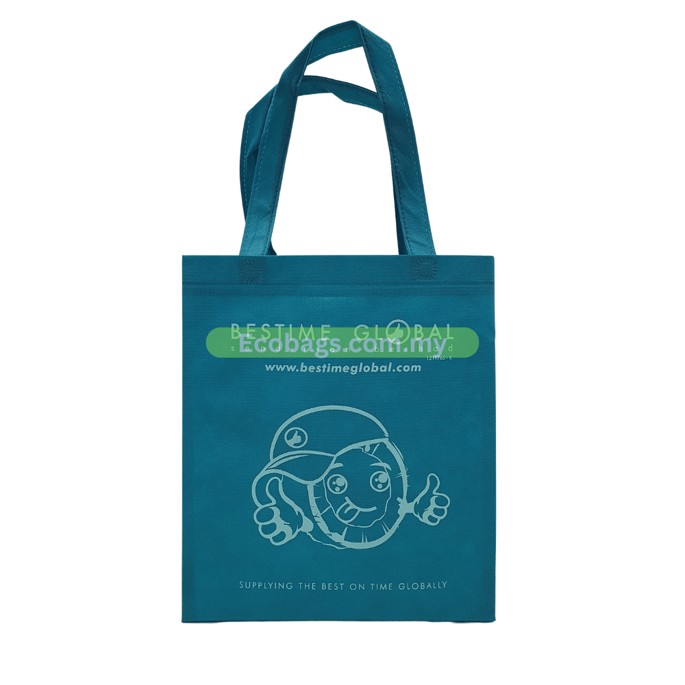Non Woven Bag Supplier Malaysia Client Order 1